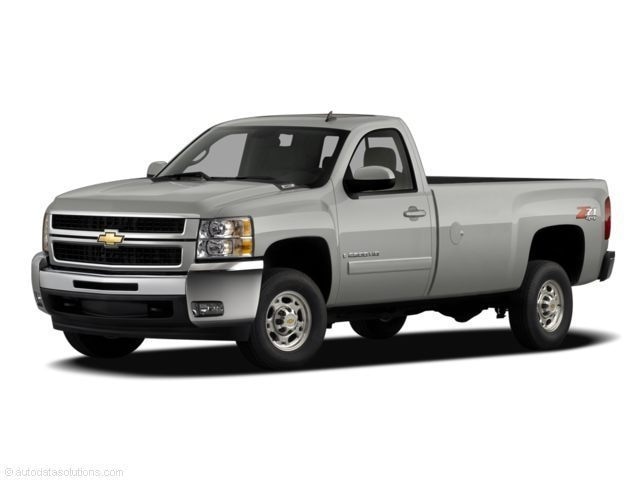 chevrolet silverado 2500hd 2009 1GCHK44K59F137350 image chevrolet silverado 2500hd 2009 1GCHK44K59F137350 image